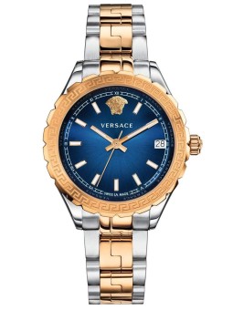orologio donna Versace V12060017 Hellenyium Ladies Watch 35mm 5ATM