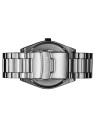 orologio uomo MVMT 28000038-D Element Silver Men's 43 mm 5ATM