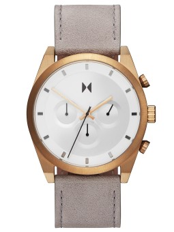 orologio uomo MVMT 28000043-D Element Chrono Bronze Ore 44mm 5ATM