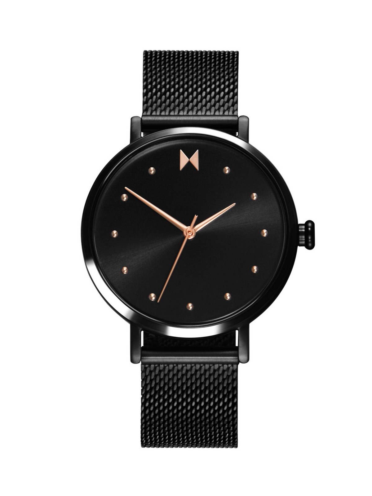 orologio donna MVMT 28000033-D Dot Spin Ladies 36mm 5ATM