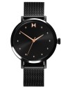 orologio donna MVMT 28000033-D Dot Spin Ladies 36mm 5ATM