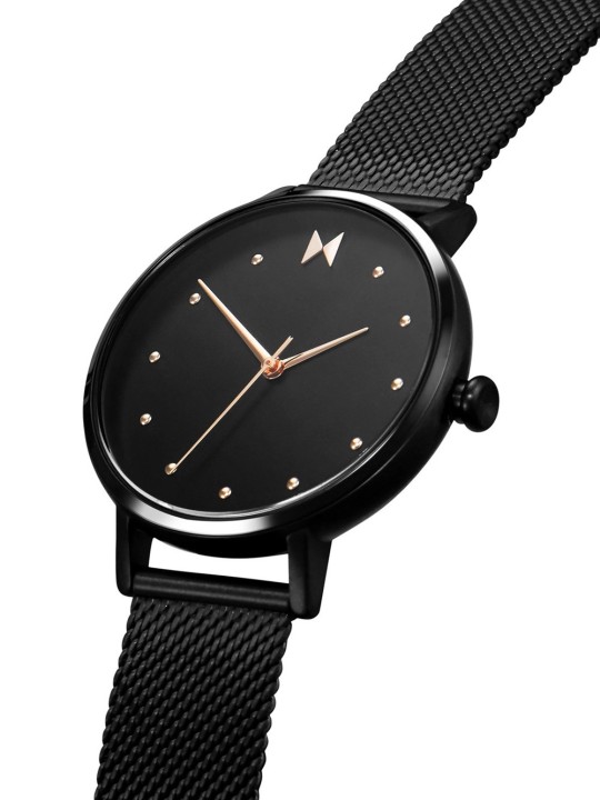 orologio donna MVMT 28000033-D Dot Spin Ladies 36mm 5ATM