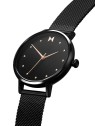 orologio donna MVMT 28000033-D Dot Spin Ladies 36mm 5ATM