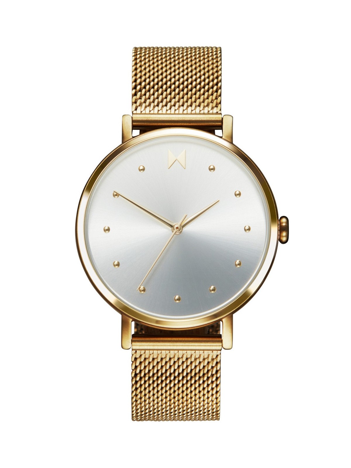 orologio donna MVMT 28000034-D Dot Flash Ladies 36mm 5ATM