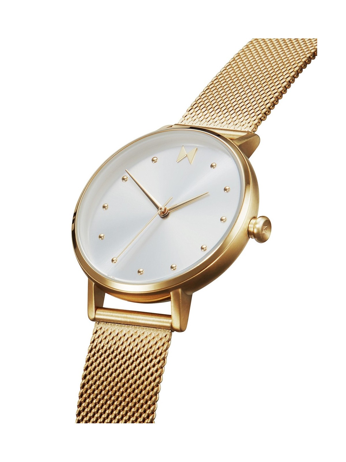 orologio donna MVMT 28000034-D Dot Flash Ladies 36mm 5ATM