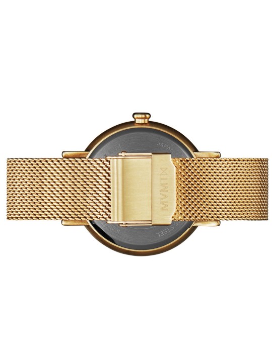 orologio donna MVMT 28000034-D Dot Flash Ladies 36mm 5ATM