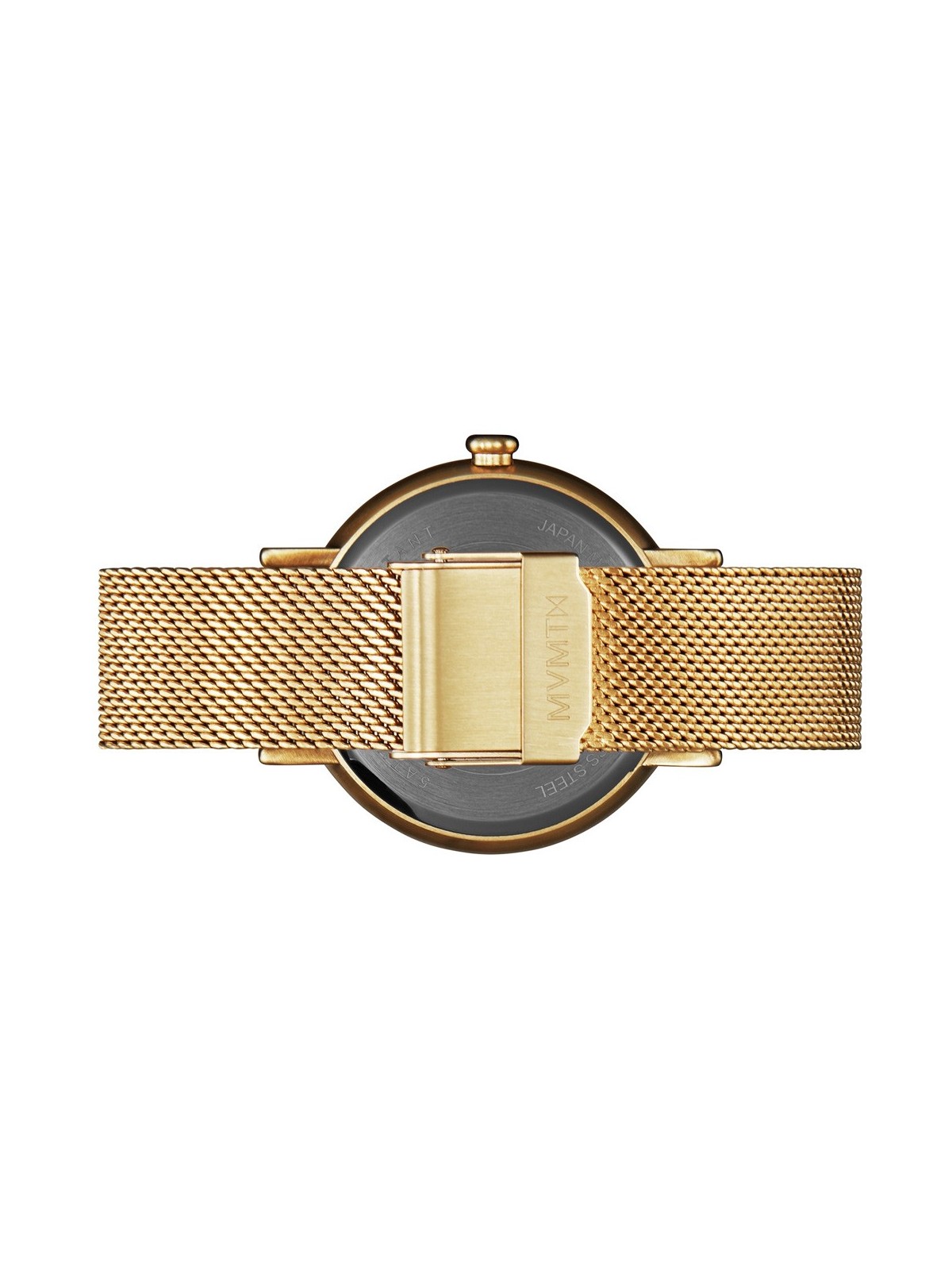orologio donna MVMT 28000034-D Dot Flash Ladies 36mm 5ATM