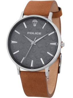orologio uomo Police PL16023JS.13 Tasman men`s 42mm 3ATM