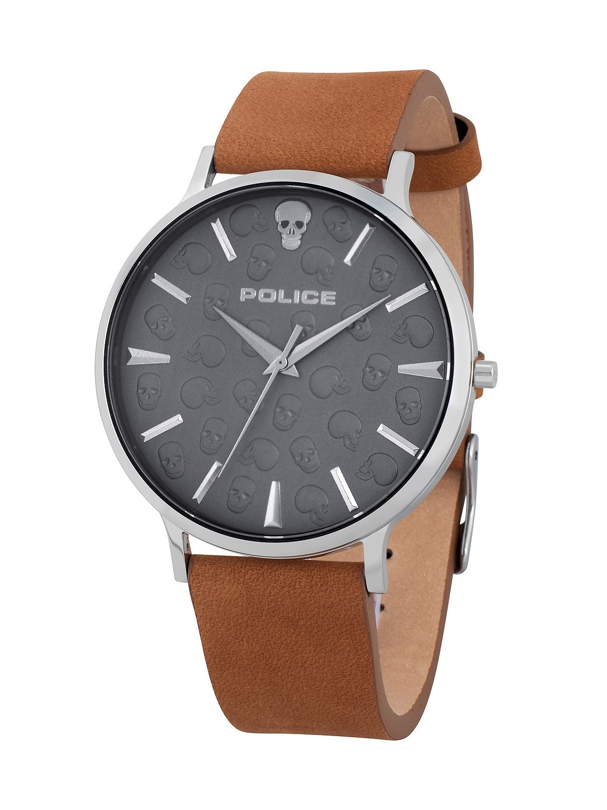 orologio uomo Police PL16023JS.13 Tasman men`s 42mm 3ATM