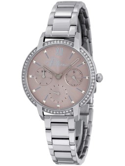 orologio donna Police PL16043BS.79M Nadu ladies 34mm 3ATM