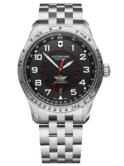 orologio uomo Victorinox 241888 Airboss automatic 42mm 10ATM