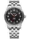 orologio uomo Victorinox 241888 Airboss automatic 42mm 10ATM
