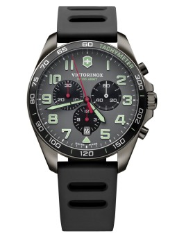 orologio uomo Victorinox 241891 Field Force Sport chrono 41mm 10ATM