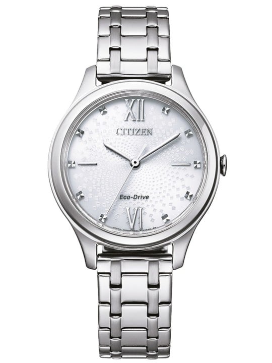 Citizen Eco-Drive EM0500-73A acquista 