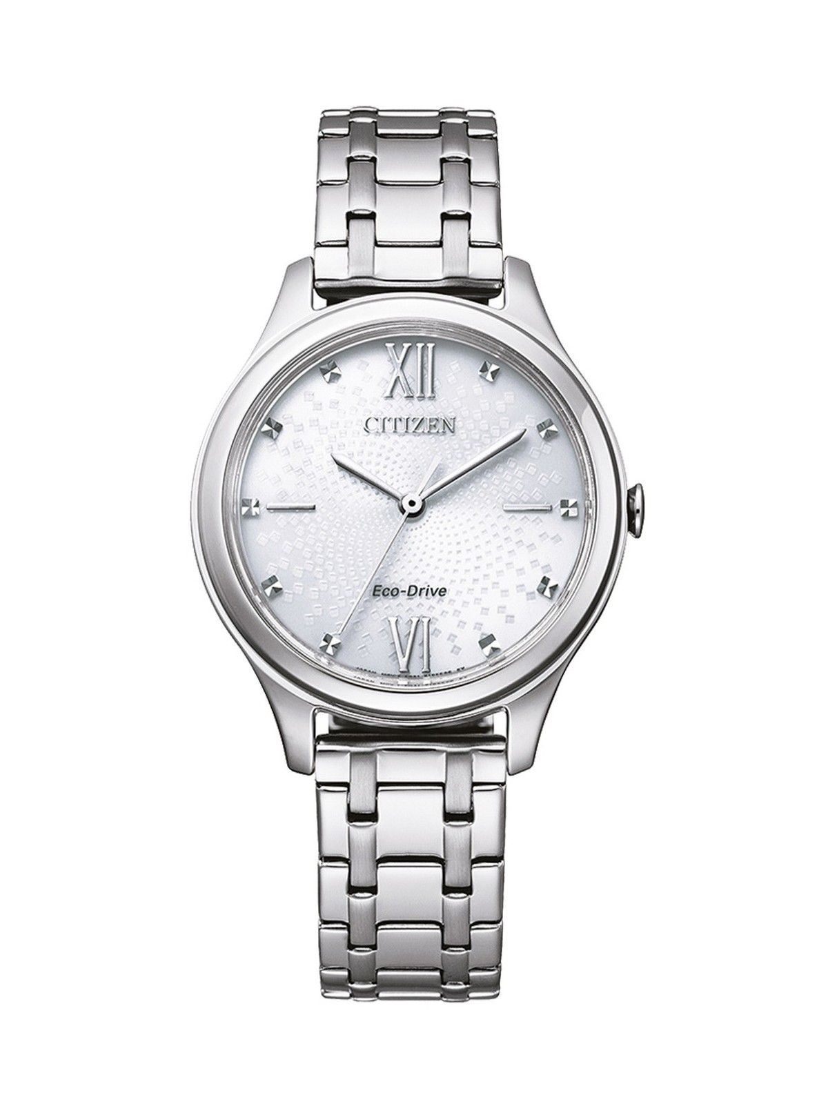 Citizen Eco-Drive EM0500-73A acquista 