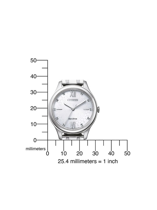 Citizen Eco-Drive EM0500-73A acquista 
