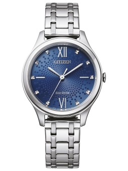 Citizen Eco-Drive EM0500-73L acquista 