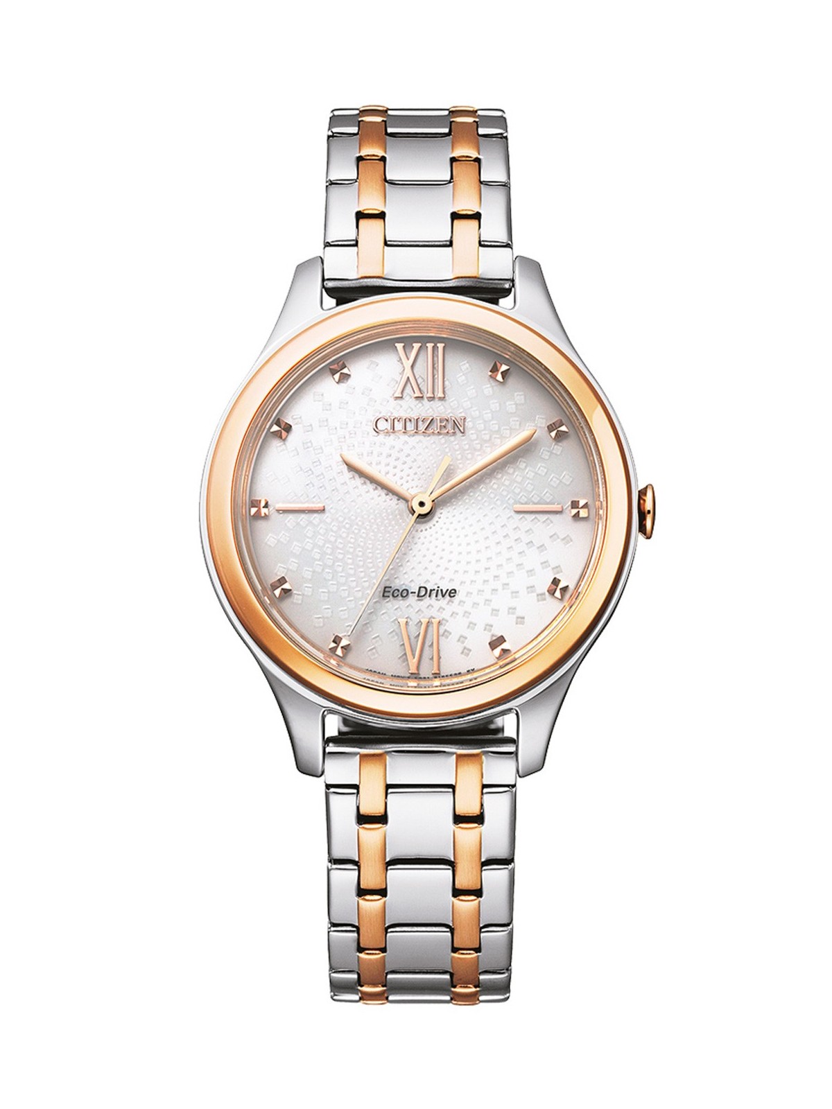 Citizen Eco-Drive EM0506-77A acquista 