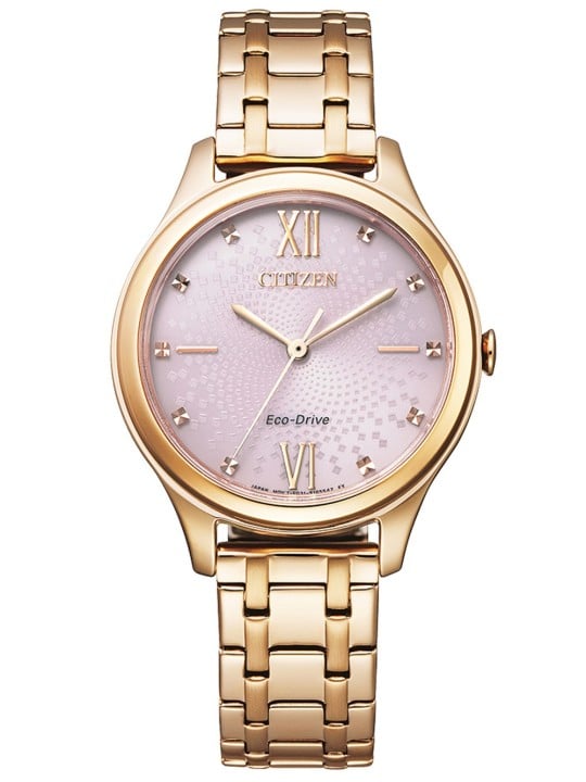 Citizen Eco-Drive EM0503-75X acquista 