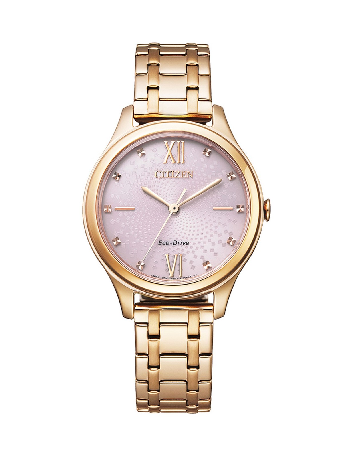 Citizen Eco-Drive EM0503-75X acquista 
