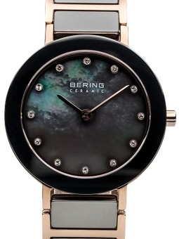 orologio donna Bering 11429-769 ceramic ladies 29mm 5ATM