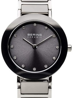 orologio donna Bering 11429-783 ceramic ladies 29mm 5ATM