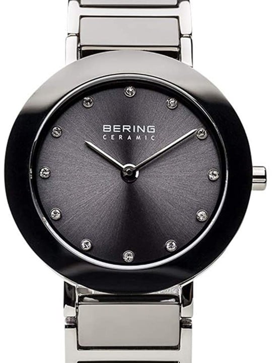 orologio donna Bering 11429-783 ceramic ladies 29mm 5ATM