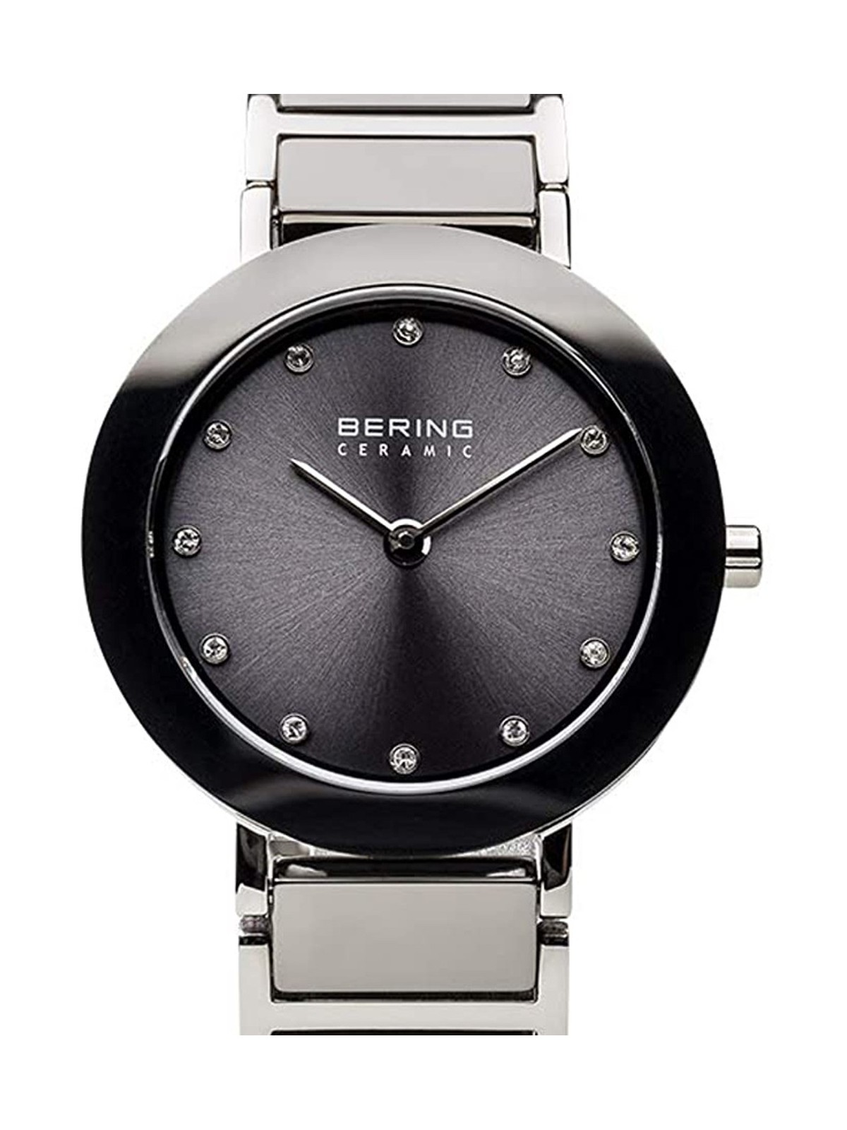 orologio donna Bering 11429-783 ceramic ladies 29mm 5ATM