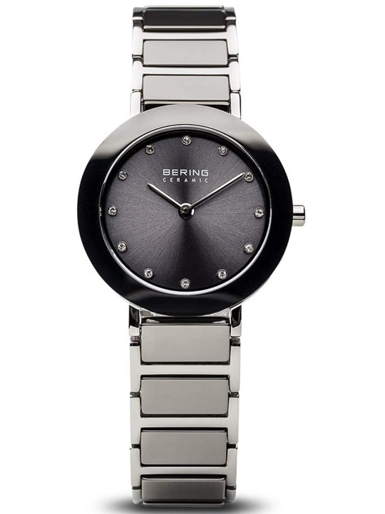 orologio donna Bering 11429-783 ceramic ladies 29mm 5ATM