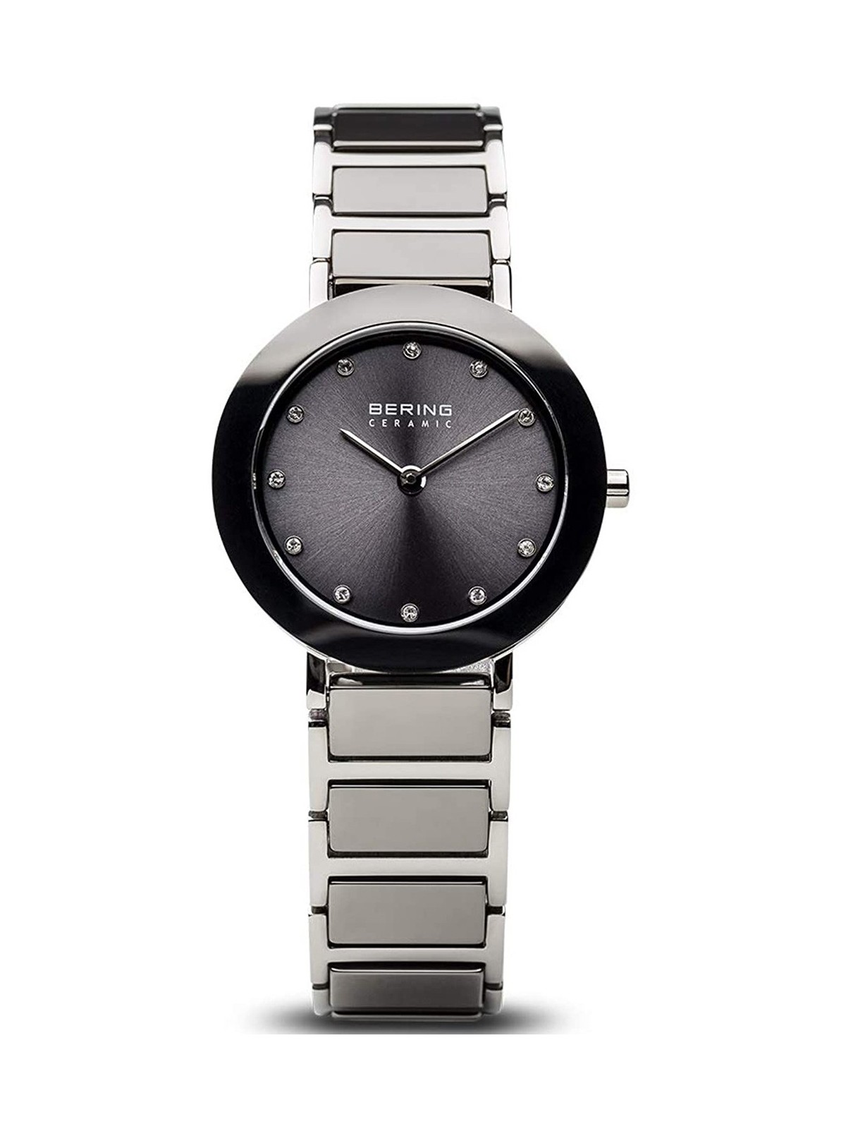 orologio donna Bering 11429-783 ceramic ladies 29mm 5ATM