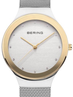 orologio donna Bering 12934-010 classic ladies 34mm 3ATM