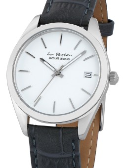 orologio donna Jacques Lemans LP-132J La Passion ladies 34mm 10ATM