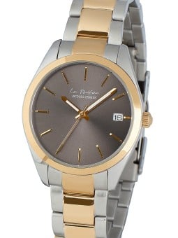 orologio donna Jacques Lemans LP-132G La Passion ladies 34mm 10ATM