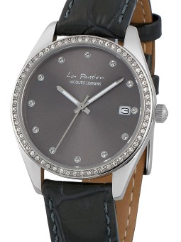 orologio donna Jacques Lemans LP-133A La Passion ladies 35mm 10ATM