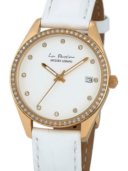 orologio donna Jacques Lemans LP-133D La Passion ladies 35mm 10ATM