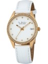orologio donna Jacques Lemans LP-133D La Passion ladies 35mm 10ATM