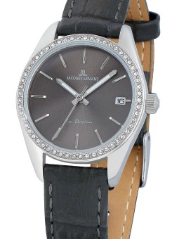 orologio donna Jacques Lemans 1-2085A La Passion ladies 30mm 10ATM