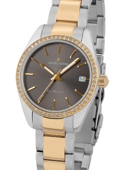 orologio donna Jacques Lemans 1-2085G La Passion ladies 30mm 10ATM