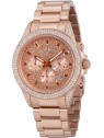 orologio donna Jacques Lemans 1-2051B La Passion chrono Unisex 42mm 10ATM
