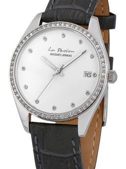 orologio donna Jacques Lemans LP-133J La Passion Ladies 35mm 10ATM
