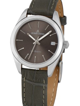 orologio donna Jacques Lemans 1-2084A La Passion Ladies 30mm 10ATM