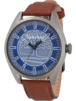 orologio uomo Timberland TBL16005JYU.03 Ashfield Mens 46mm 5ATM