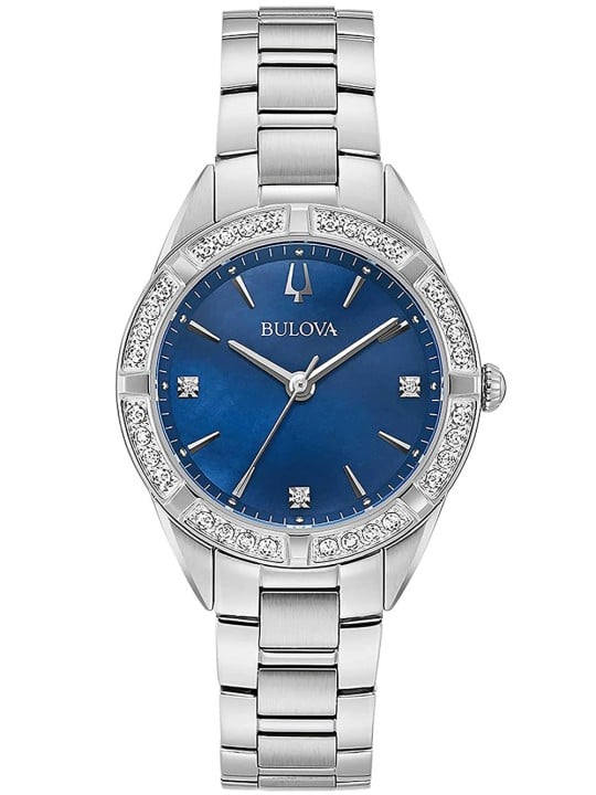 Bulova Sutton 96R243 acquista 