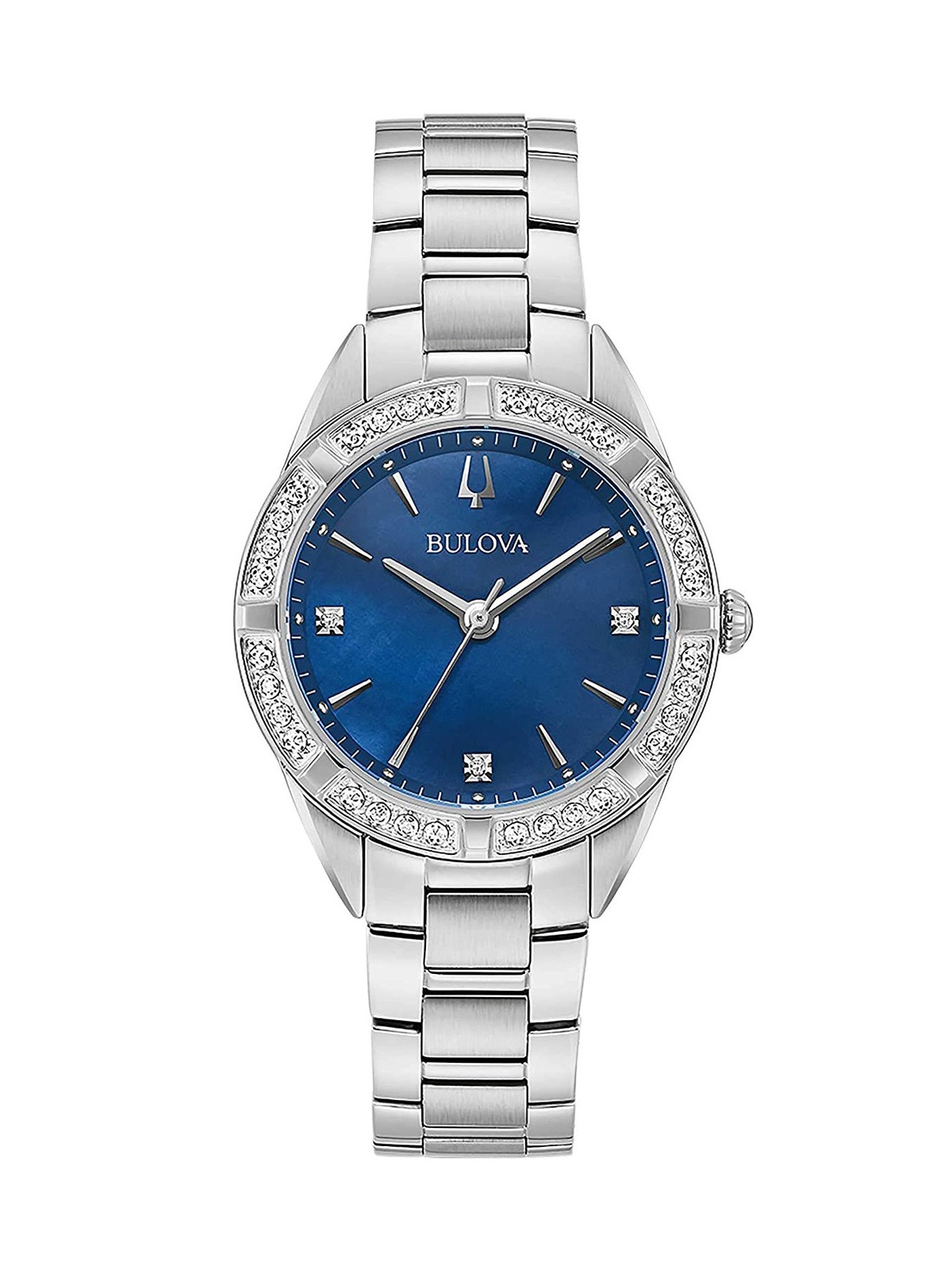 Bulova Sutton 96R243 acquista 