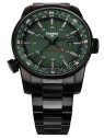 orologio uomo Traser H3 109525 P68 Pathfinder GMT 46mm 10ATM