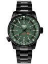 orologio uomo Traser H3 109525 P68 Pathfinder GMT 46mm 10ATM