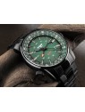orologio uomo Traser H3 109525 P68 Pathfinder GMT 46mm 10ATM