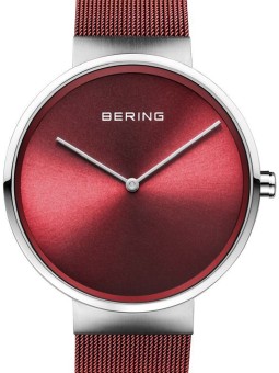 orologio unisex Bering 14539-303 Classic Unisex 39mm 5ATM
