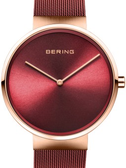 orologio unisex Bering 14539-363 Classic Unisex 39mm 5ATM