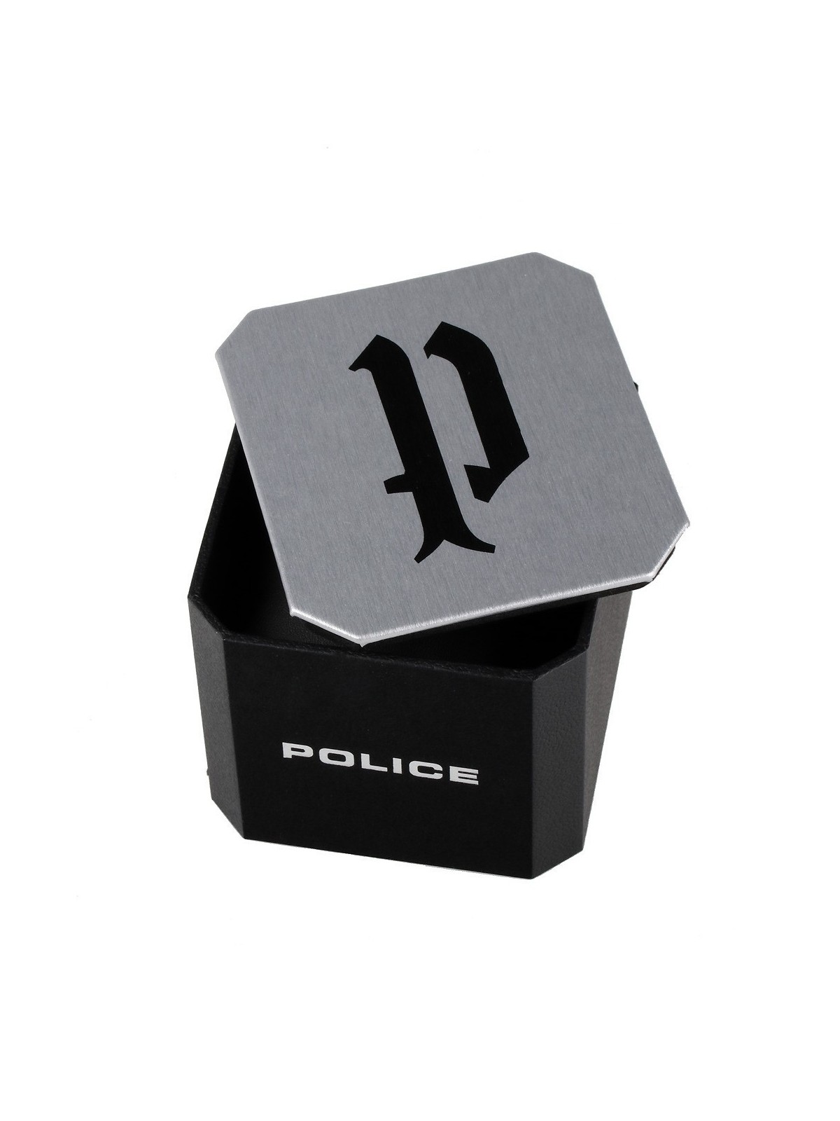 Police PL16037BS/04M